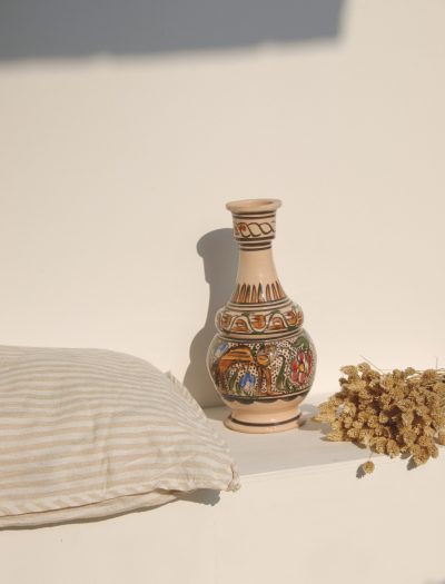 Vase tunisien