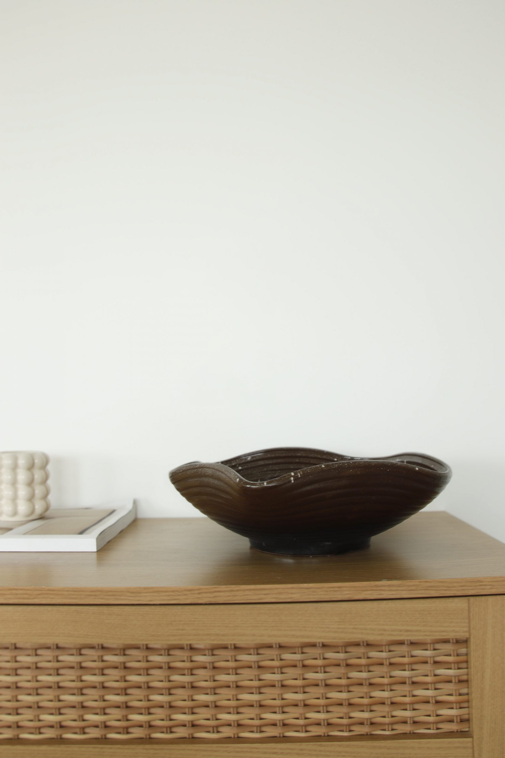 Coupe Vagues oragnique