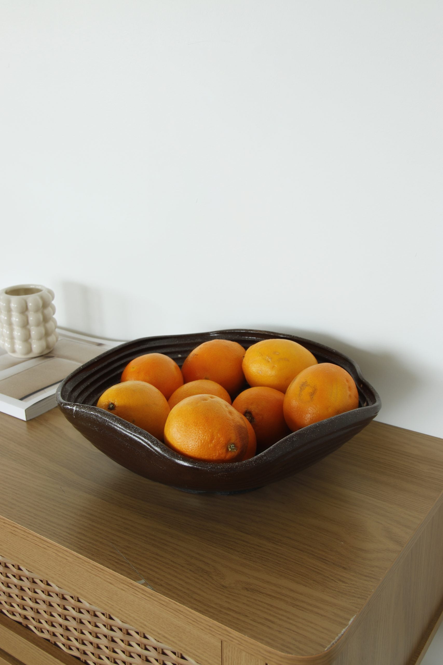 Coupe Vagues oragnique