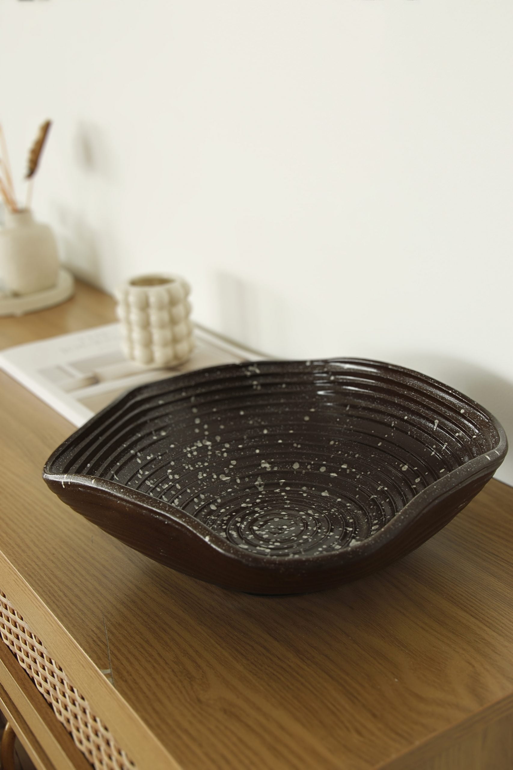 Coupe Vagues oragnique