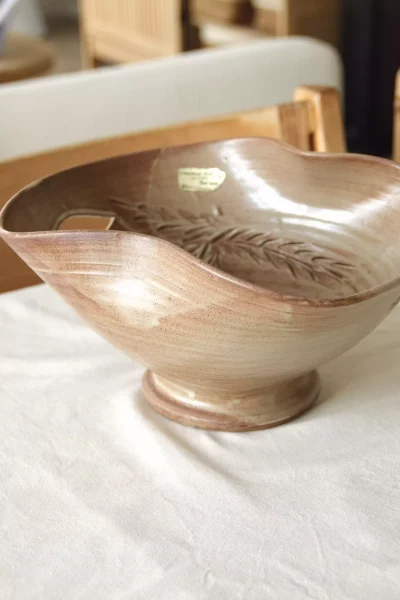 Coupe à Fruits Vallauris