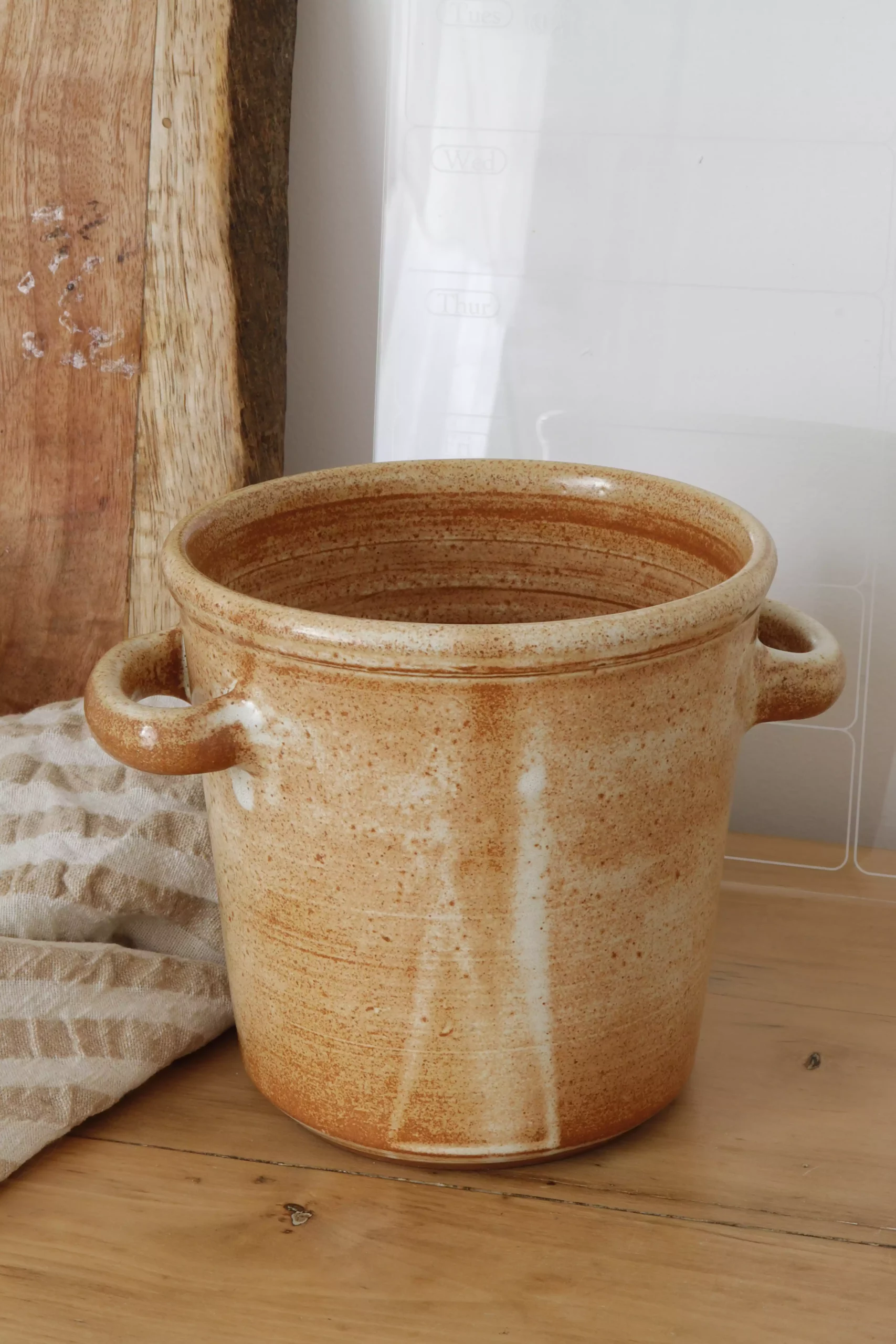 Pot à champagne Vallauris – Image 2