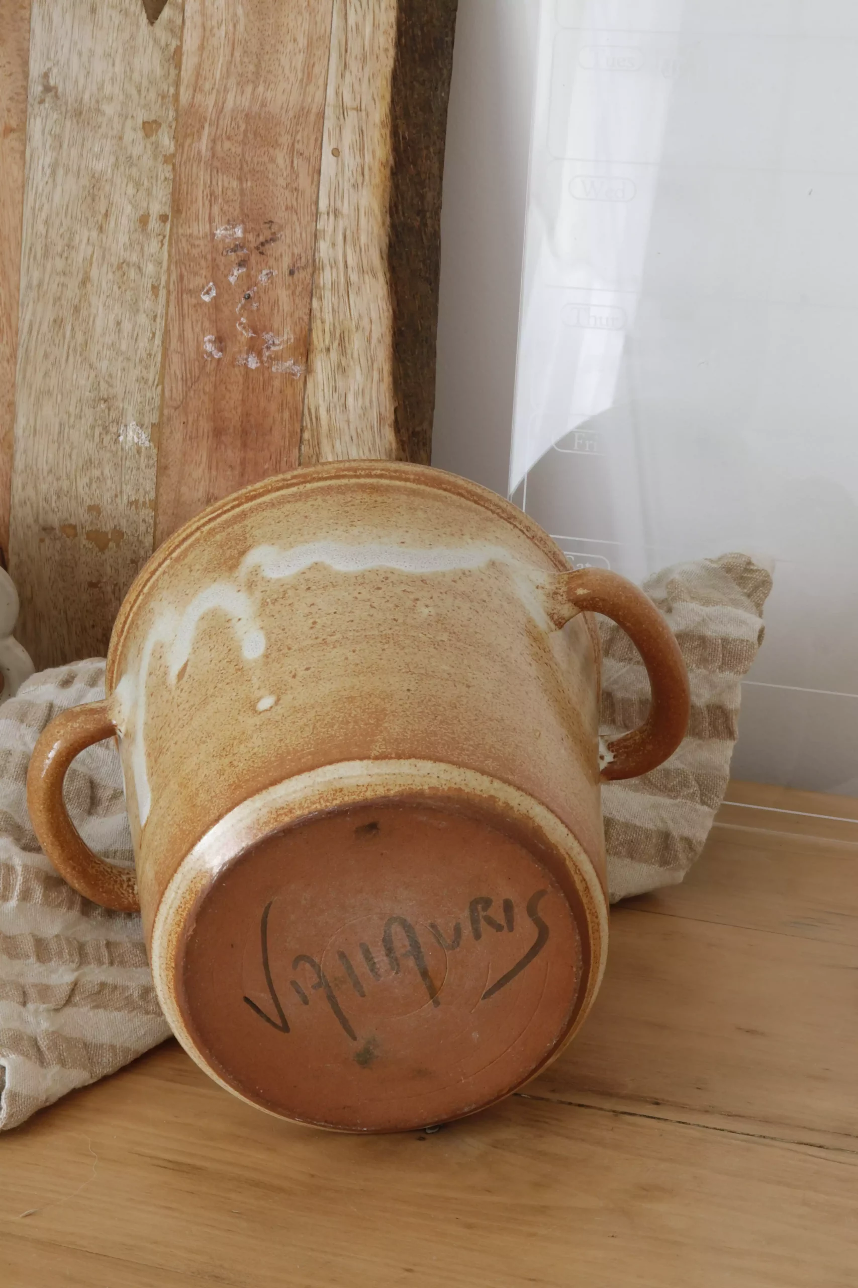 Pot à champagne Vallauris – Image 4