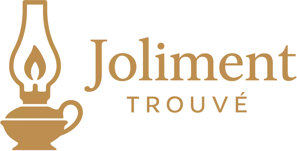 Joliment Trouvé