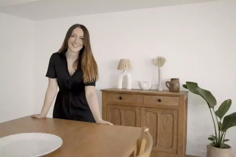 Bienvenue chez Joliment Trouvé